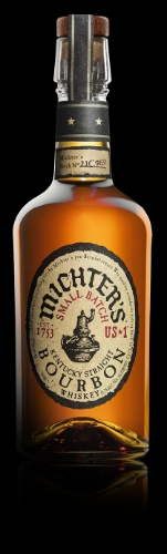 Picture of MICHTER'S US 1 BOURBON 70CL